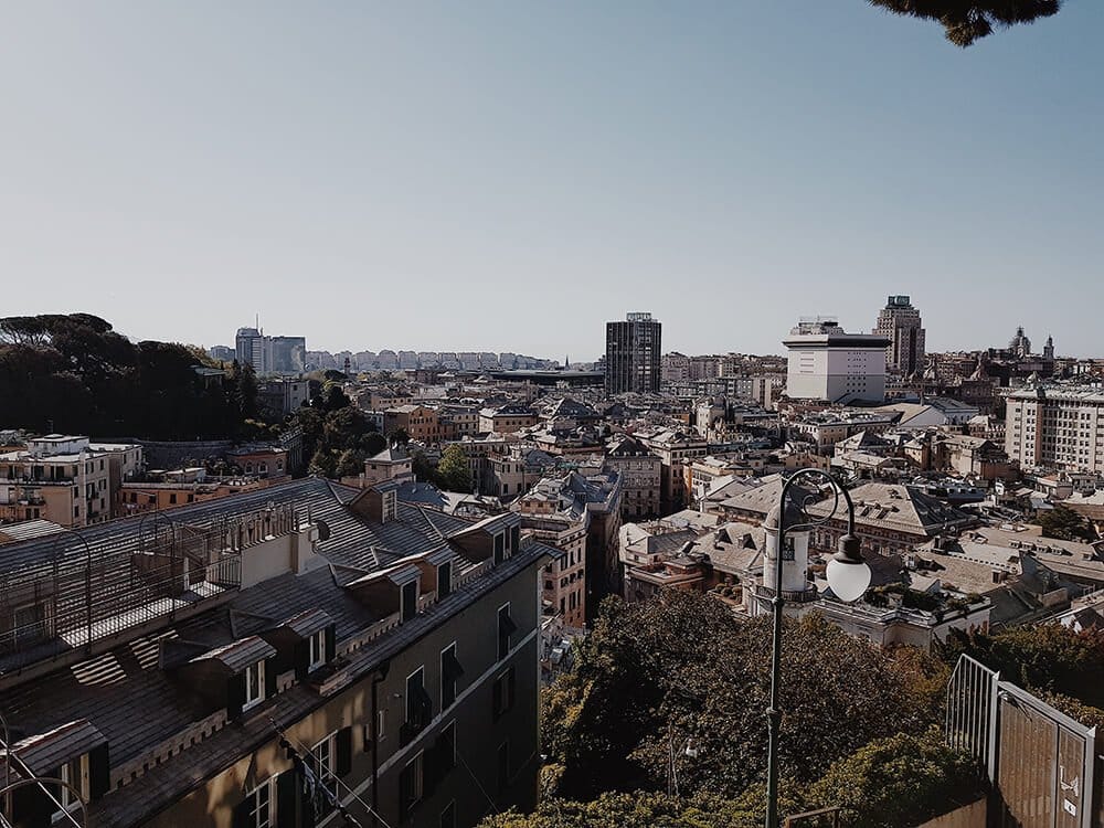 Compriamo Auto Usate Incidentate Genova