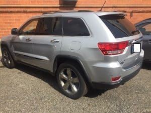 Compro auto usate Bergamo