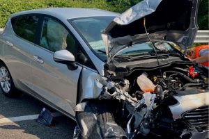 compro auto incidentate Cormano