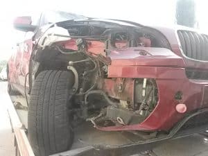 compro auto incidentate Cornaredo