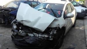 compro auto incidentate Giussano