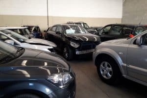 compro auto incidentate Legnano