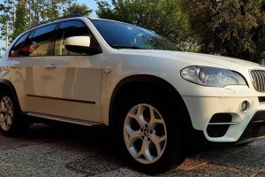 compro auto incidentate Paderno Dugnano