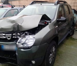 compro auto incidentate Sesto San Giovanni
