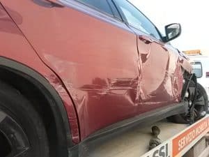 compro auto incidentate Settimo Milanese
