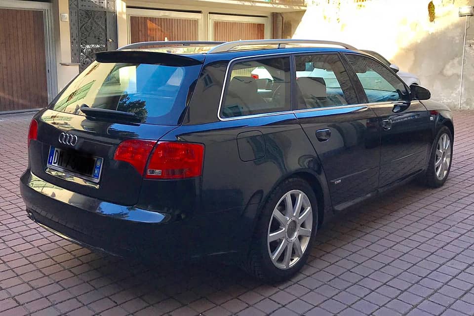 Compro auto usate Cremona