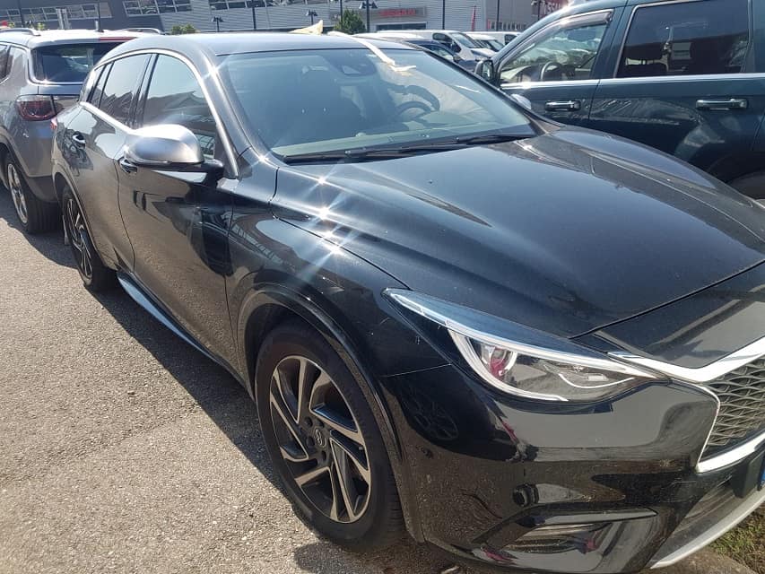 Compro auto usate Pavia