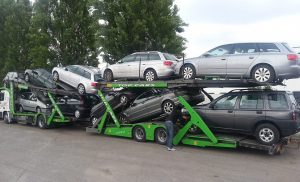 compro auto usate incidentate Lombardia