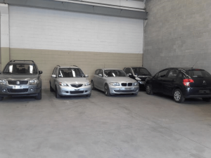 ritiro auto incidentate Cremona