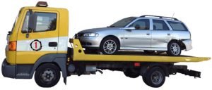 ritiro auto incidentate Imperia