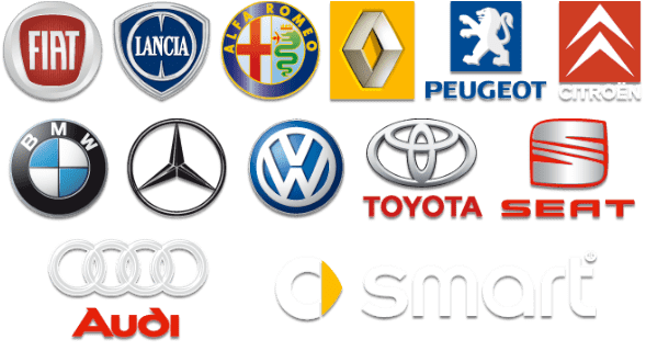 compro auto incidentate Rovigo