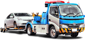ritiro auto incidentate Savona