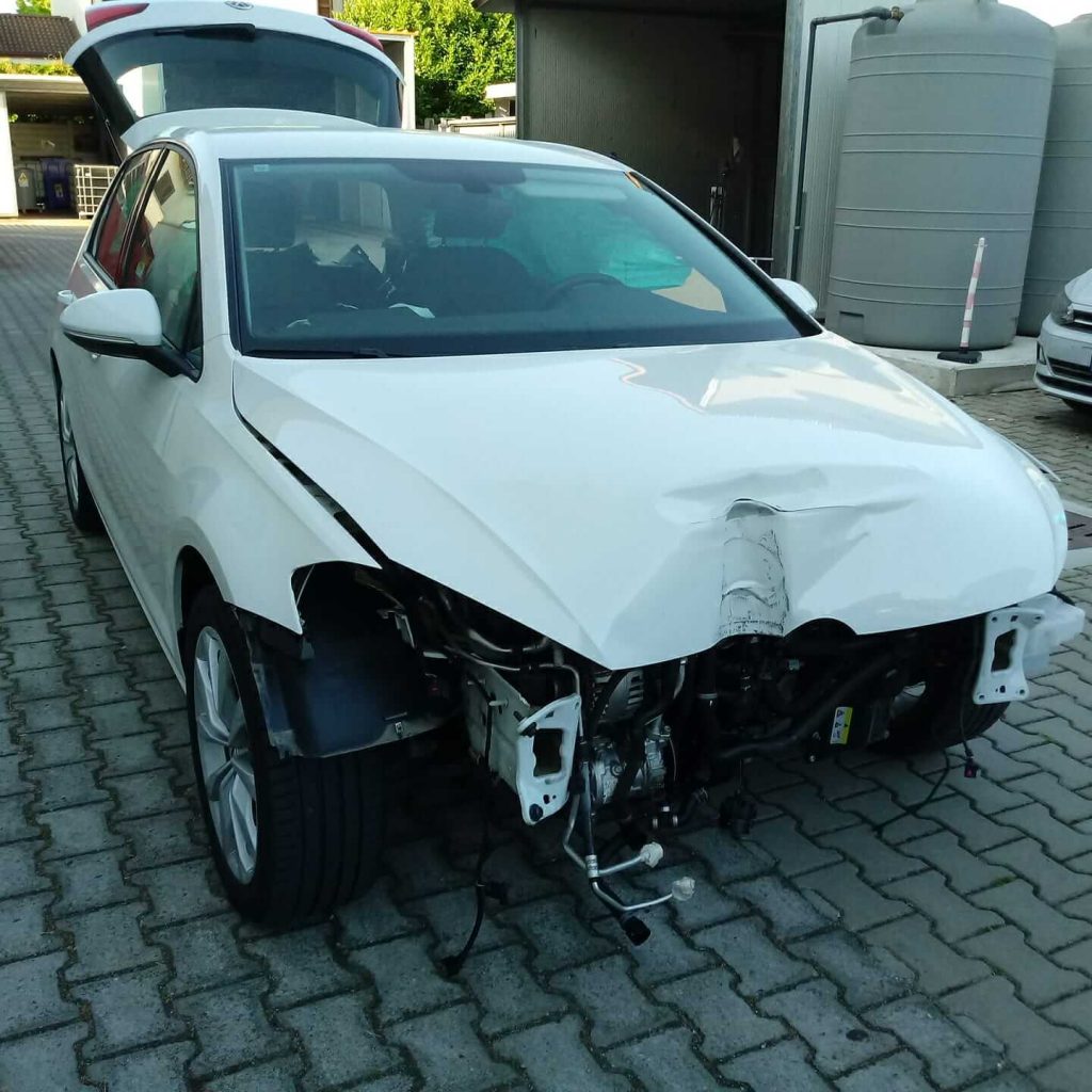 FrankCar Auto Incidentata Home Page