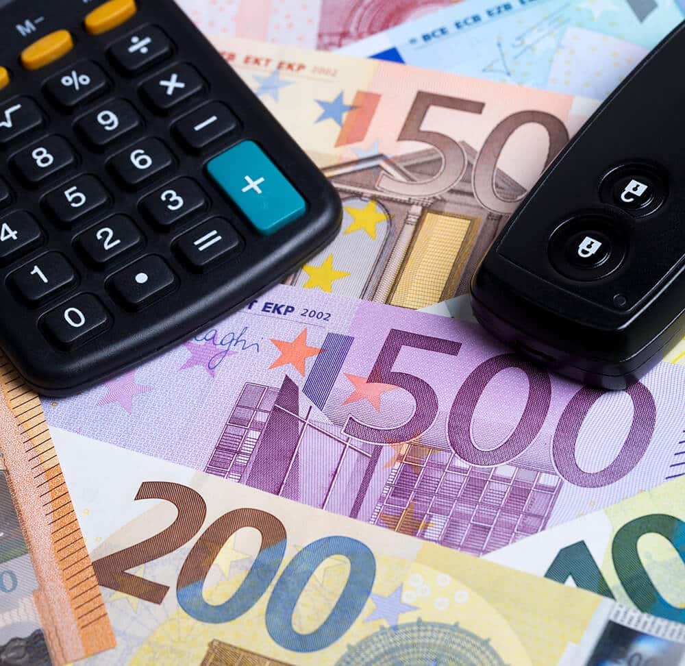 Valutazione Auto